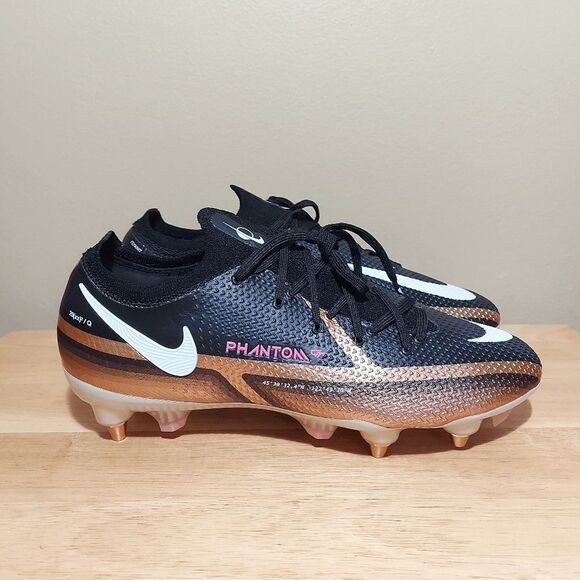 Nike Phantom GT2 Elite SG-Pro AC Generation Pack DR5956-811 Men's 6.5 Women's 8 - Picture 1 of 7